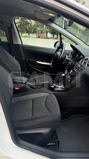 Peugeot 408 2012  - изображение 2