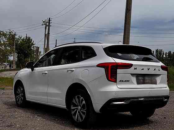 Haval Jolion 2023 Макеевка