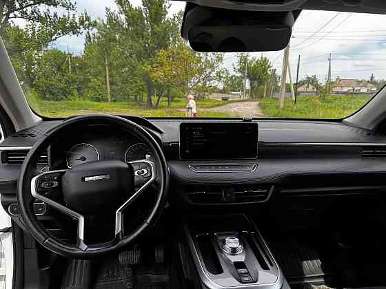 Haval Jolion 2023 Макеевка