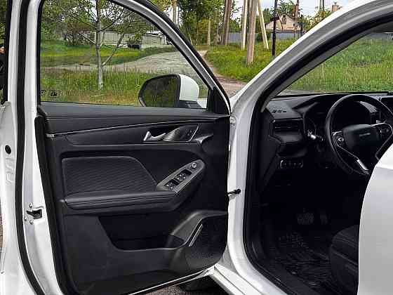Haval Jolion 2023 Макеевка