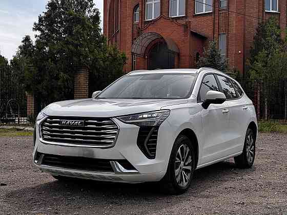 Haval Jolion 2023 Макеевка