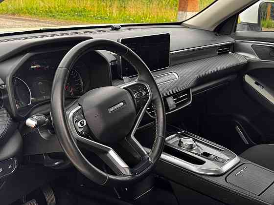 Haval Jolion 2023 Макеевка