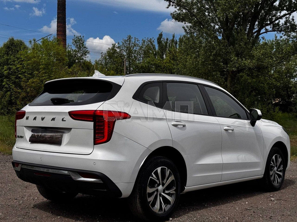 Haval Jolion 2023 Макеевка - изображение 4