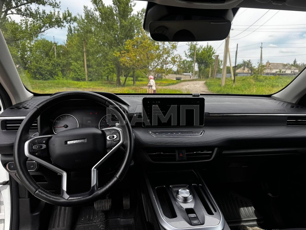 Haval Jolion 2023 Макеевка - изображение 1