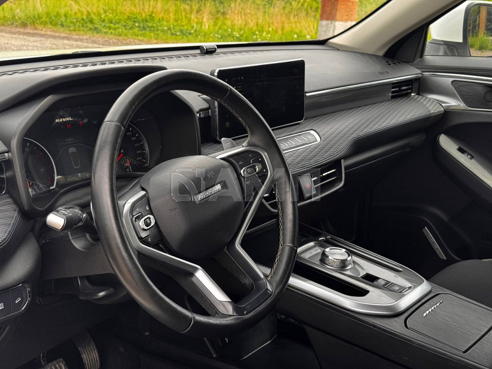Haval Jolion 2023 Макеевка - изображение 2