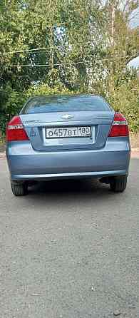 Chevrolet Aveo 2006 