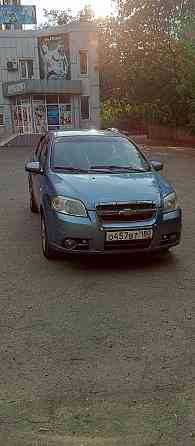Chevrolet Aveo 2006 