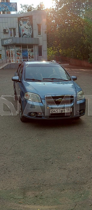 Chevrolet Aveo 2006  - изображение 6