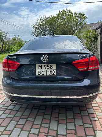 Volkswagen Passat 2015 Мариуполь