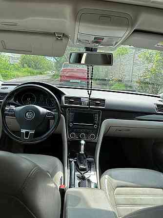 Volkswagen Passat 2015 Мариуполь