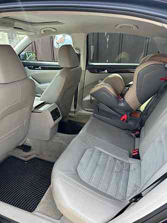 Volkswagen Passat 2015 Мариуполь