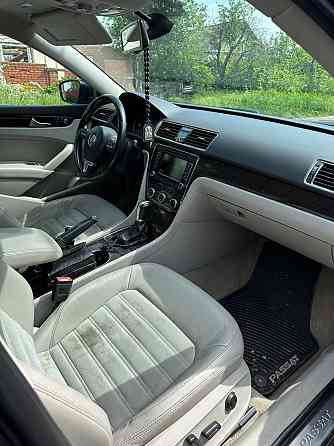Volkswagen Passat 2015 Мариуполь