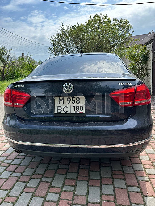 Volkswagen Passat 2015 Мариуполь - изображение 6