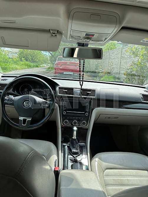 Volkswagen Passat 2015 Мариуполь - изображение 4