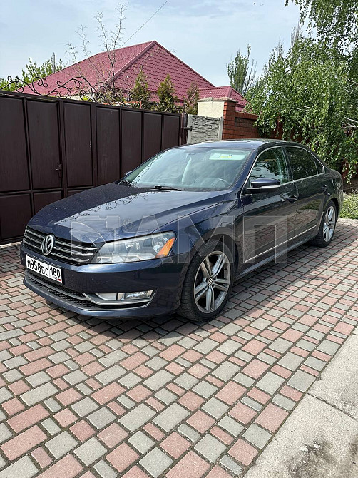 Volkswagen Passat 2015 Мариуполь - изображение 10