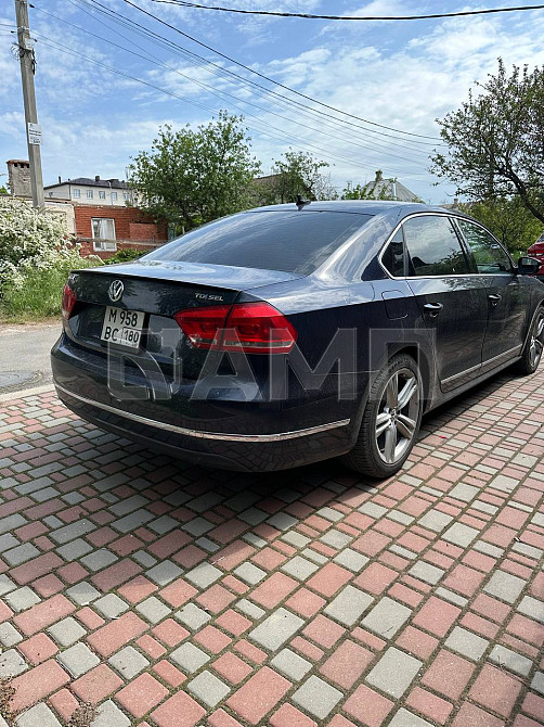 Volkswagen Passat 2015 Мариуполь - изображение 7