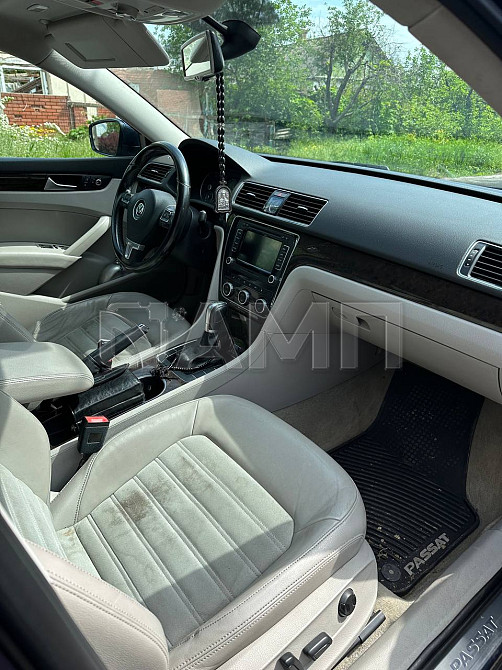 Volkswagen Passat 2015 Мариуполь - изображение 5