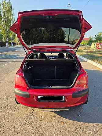 Peugeot 307 2004 Луганск