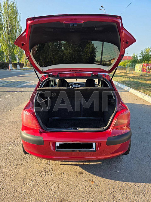 Peugeot 307 2004 Луганск - изображение 3