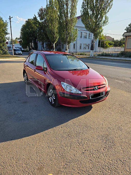 Peugeot 307 2004 Луганск - изображение 8