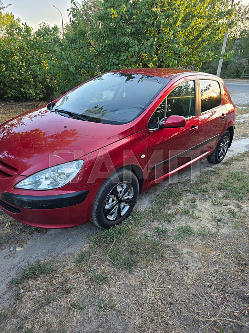 Peugeot 307 2004 Луганск - изображение 5
