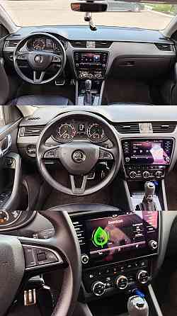 Skoda Octavia 2018 Донецк