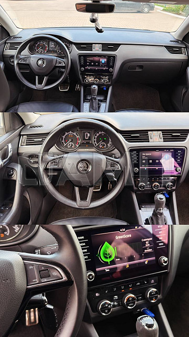 Skoda Octavia 2018 Донецк - изображение 2
