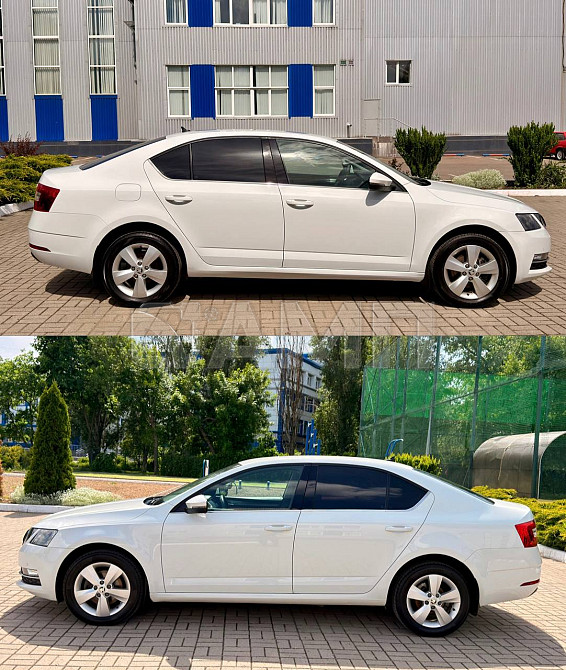 Skoda Octavia 2018 Донецк - изображение 4