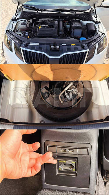 Skoda Octavia 2018 Донецк - изображение 3