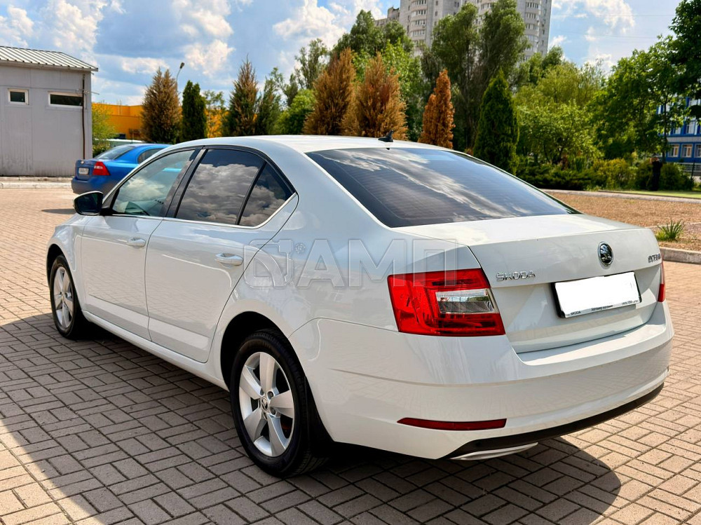 Skoda Octavia 2018 Донецк - изображение 7