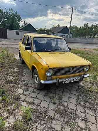 ВАЗ 2101 