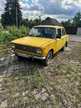 ВАЗ 2101 