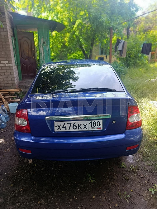 Lada Priora 2012  - изображение 7