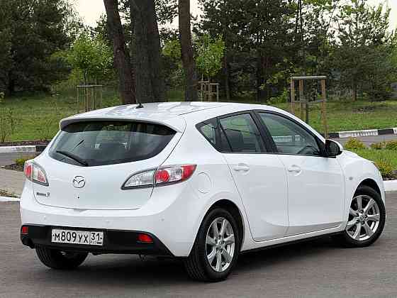 Mazda 3 2010 Макеевка