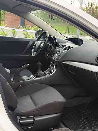 Mazda 3 2010 Макеевка