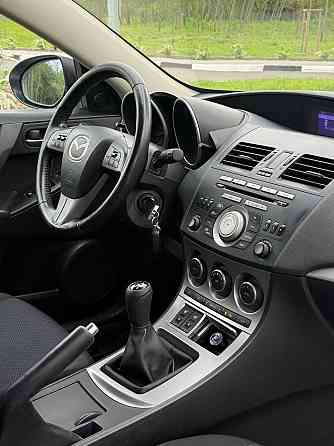 Mazda 3 2010 Макеевка