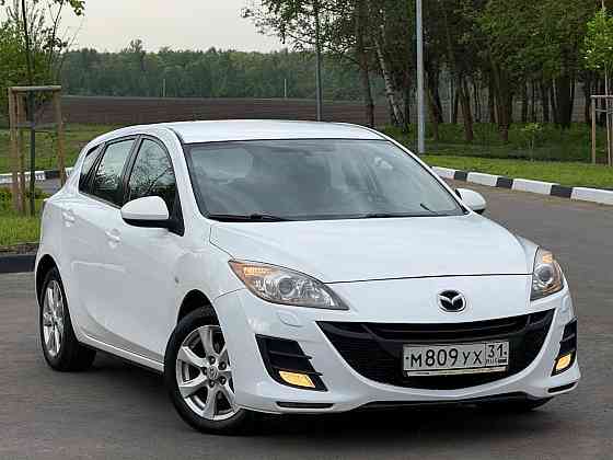 Mazda 3 2010 Макеевка