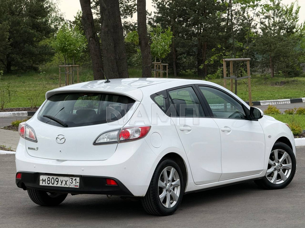 Mazda 3 2010 Макеевка - изображение 4