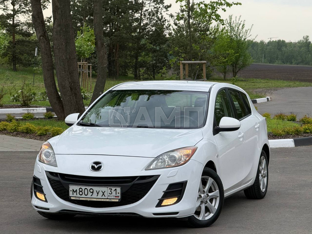 Mazda 3 2010 Макеевка - изображение 9