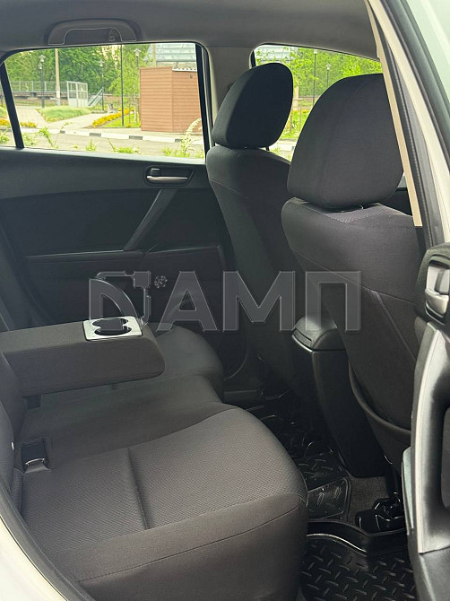 Mazda 3 2010 Макеевка - изображение 1