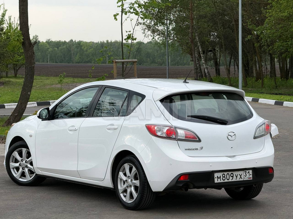 Mazda 3 2010 Макеевка - изображение 7