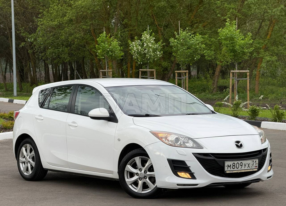 Mazda 3 2010 Макеевка - изображение 5