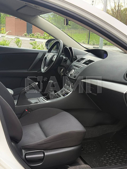 Mazda 3 2010 Макеевка - изображение 2