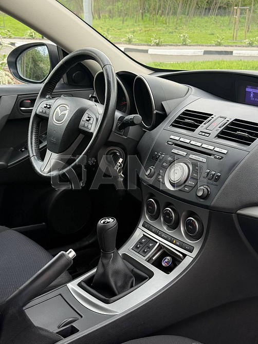 Mazda 3 2010 Макеевка - изображение 3