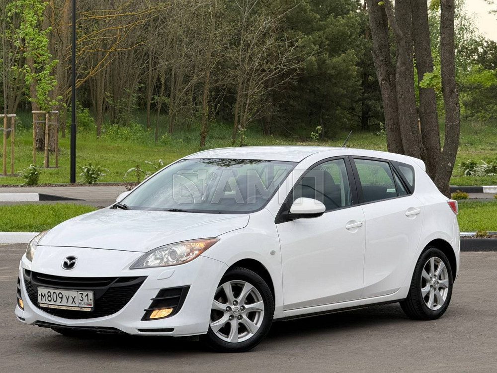 Mazda 3 2010 Макеевка - изображение 8