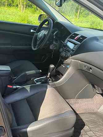 Honda Accord 2007 Макеевка