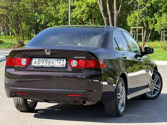 Honda Accord 2007 Макеевка
