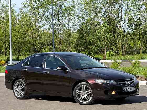 Honda Accord 2007 Макеевка