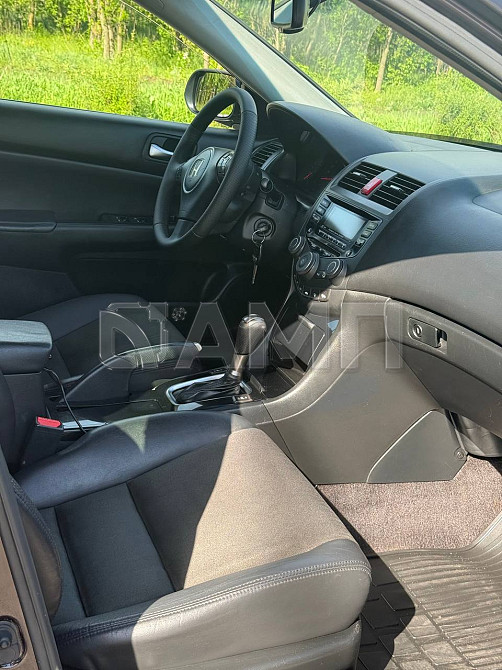 Honda Accord 2007 Макеевка - изображение 2