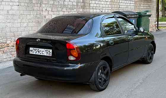 ЗАЗ Lanos 2010 Донецк